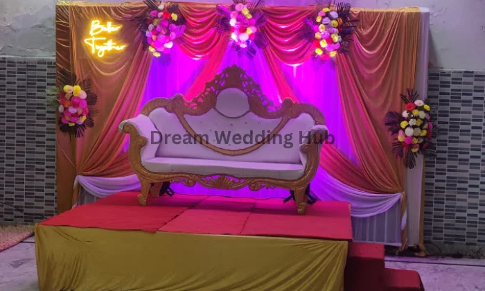 Leo Decor  Events